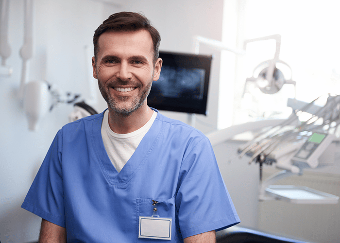 How Do You Choose the Best Dentist?