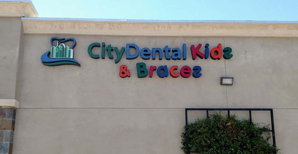 City Dental Kids and Braces in Southern California