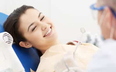 Where Can I Find a Dentist in Montclair CA?