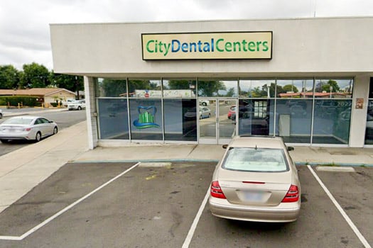 City Dental Centers Anaheim