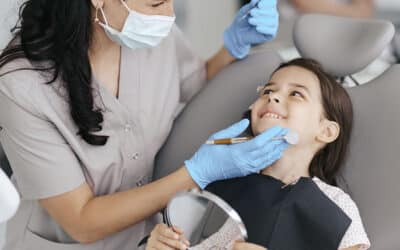 How to Choose a Good Dentist for Your Kids