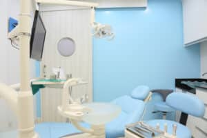 City Dental Center's Location Options