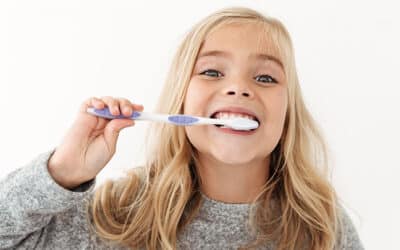 How to Keep Your Children’s Teeth Healthy