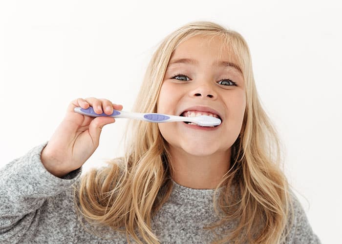 How to Keep Your Children’s Teeth Healthy