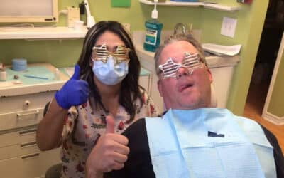 Dental Center in Pico Rivera, Daryl’s Patient Review