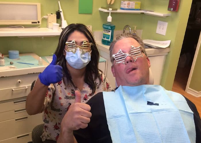 Dental Center in Pico Rivera, Daryl’s Patient Review
