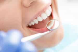 Your oral health will affect overall health as well.