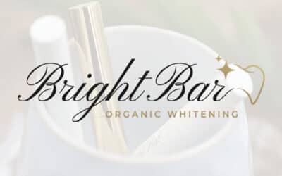 Bright Bar Organic Tooth Whitening System Available at City Dental Centers