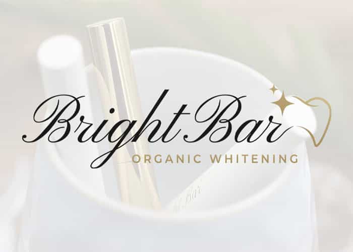 Bright Bar Organic Tooth Whitening System Available at City Dental Centers