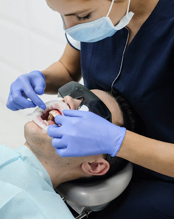 City Dental Center | Services Page | Oral Surgery