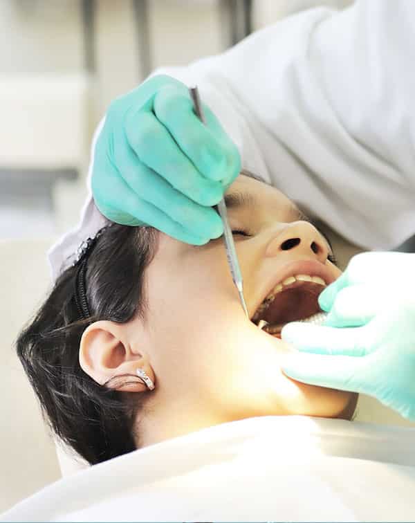 City Dental Center Services Nitrous Oxide Dentistry Sedation