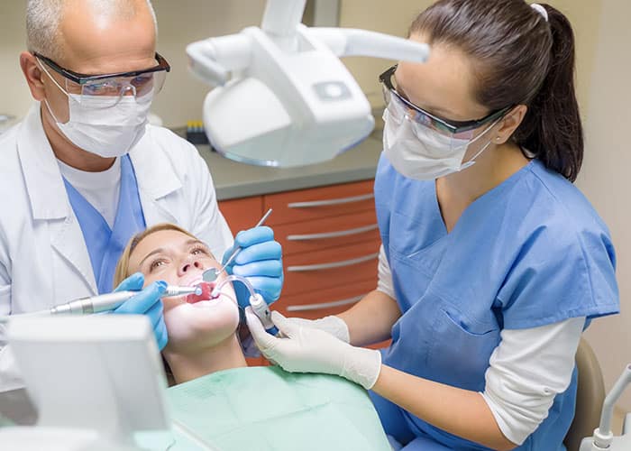 We Provide a Variety of West Covina Family Dentistry Services