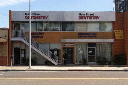 main(1) City Dental Centers in Azusa California